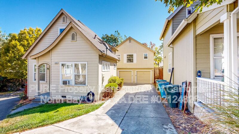 Santa Rosa Condo: 1220-B Hidden Creek