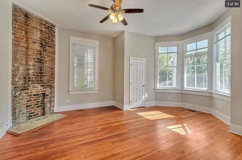 Savannah House: 1012 East Park Avenue