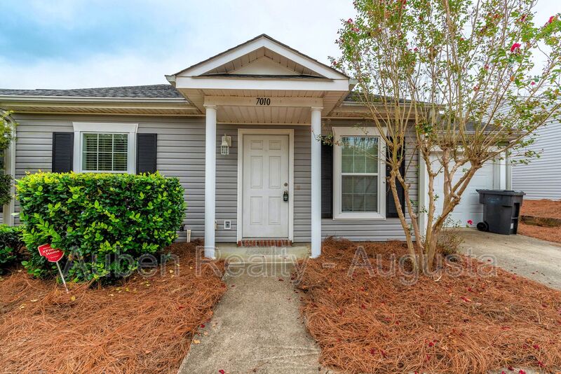 Augusta House: 7010 Antilles Drive