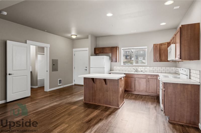 Spokane Condo: 1709 East 7th Avenue - 1