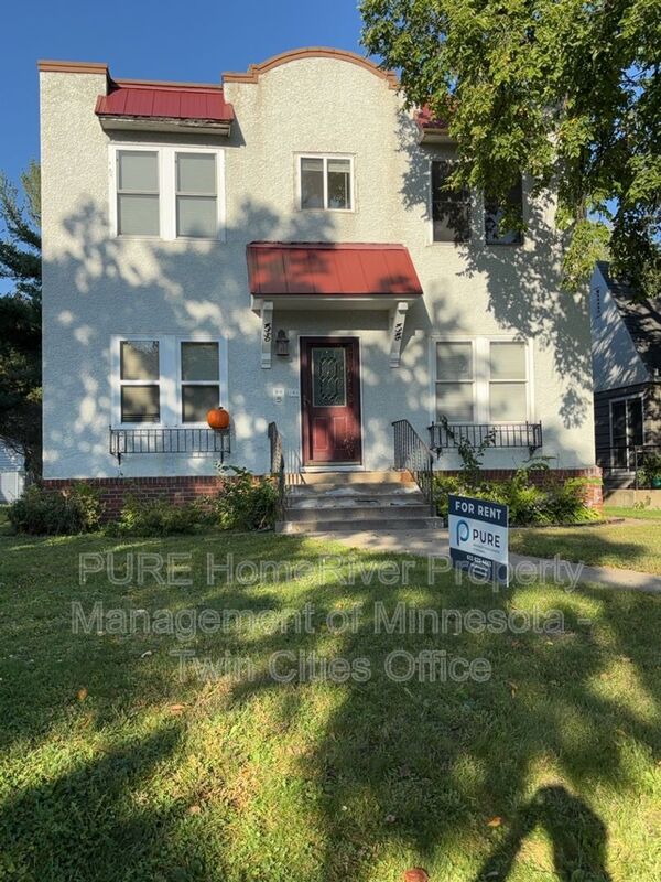 Minneapolis House: 4348 Minnehaha Ave