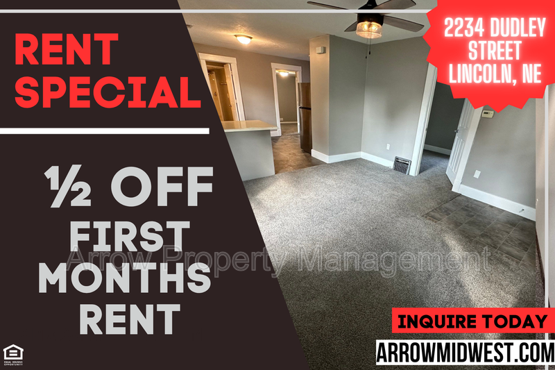 Lincoln House: 2234 Dudley Street