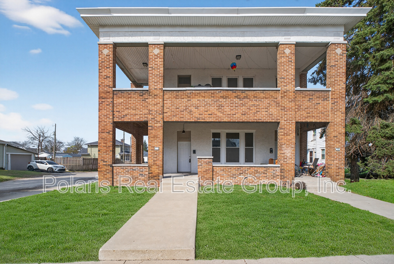 Lebanon Condo: 404 N Lebanon St