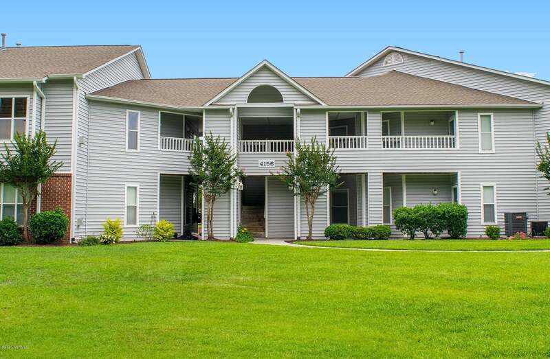 Wilmington Condo: 4156 Breezewood Drive