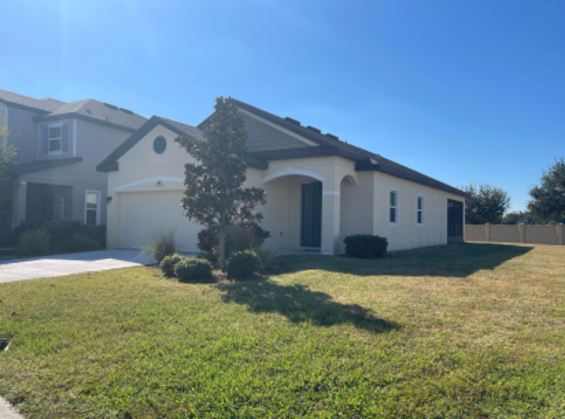 Wimauma House: 5003 Brickwood Rise Dr