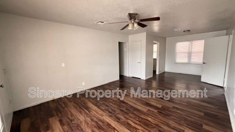 Oklahoma City House: 1425 North Sterling Avenue