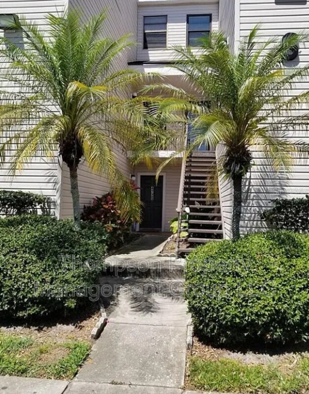 Tampa House: 4723 Puritan Cir