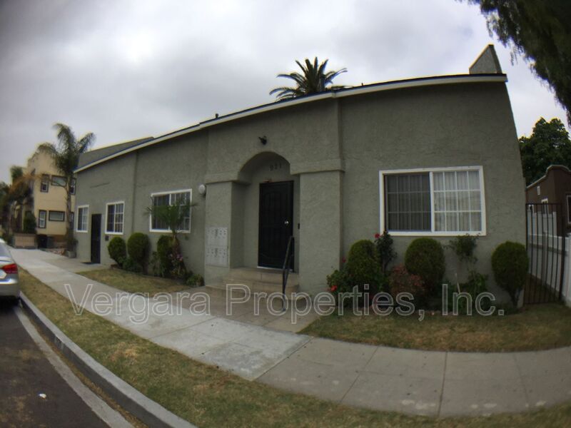 Torrance Condo: 921 Sartori Ave.