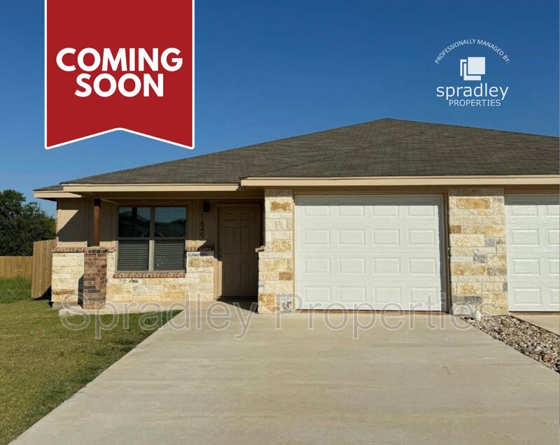 Little River-Academy Condo: 1651 Sabine Rd