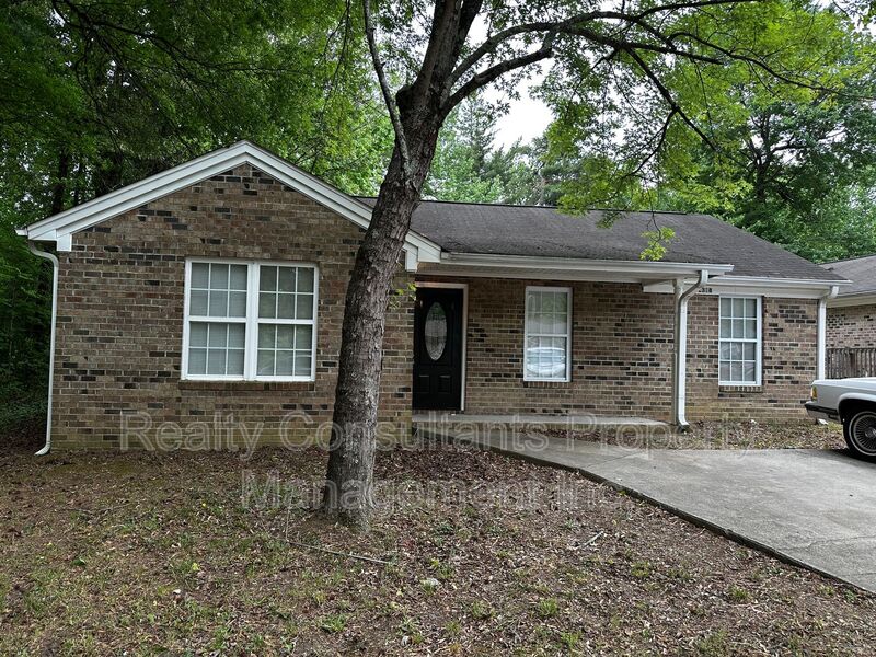 High Point House: 2318 Purdy Avenue