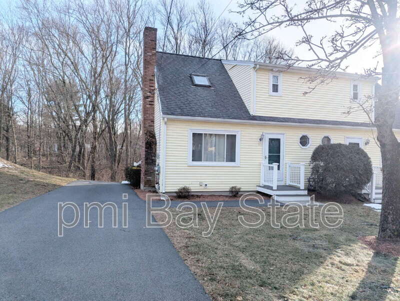 Franklin Townhome: 103 Hayward St