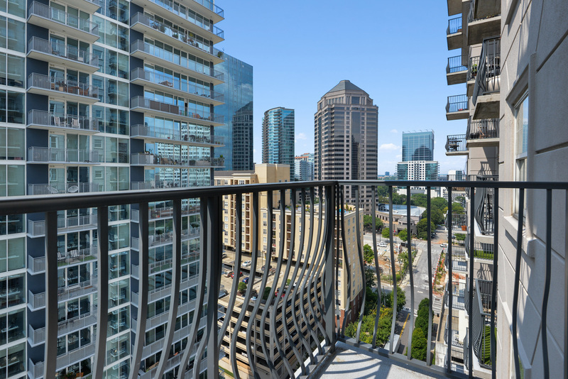 Atlanta Condo: 195 14th St NE