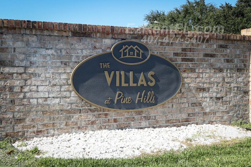 Orlando Condo: 5249 Champagne Circle