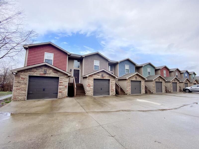 Clarksville Townhome: 505-C Havendale Ct