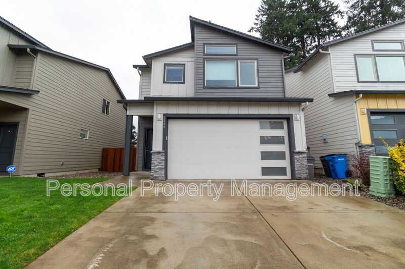 Vancouver House: 3544 NE 61st Way