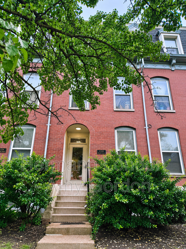 St. Louis Condo: 2336 Rutger