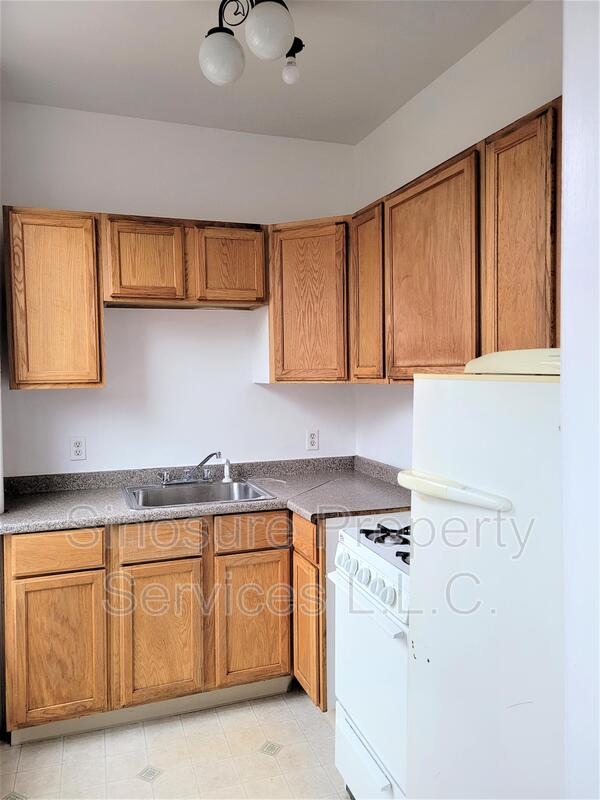 Albany Condo: 250 Lark Street - Second Floor