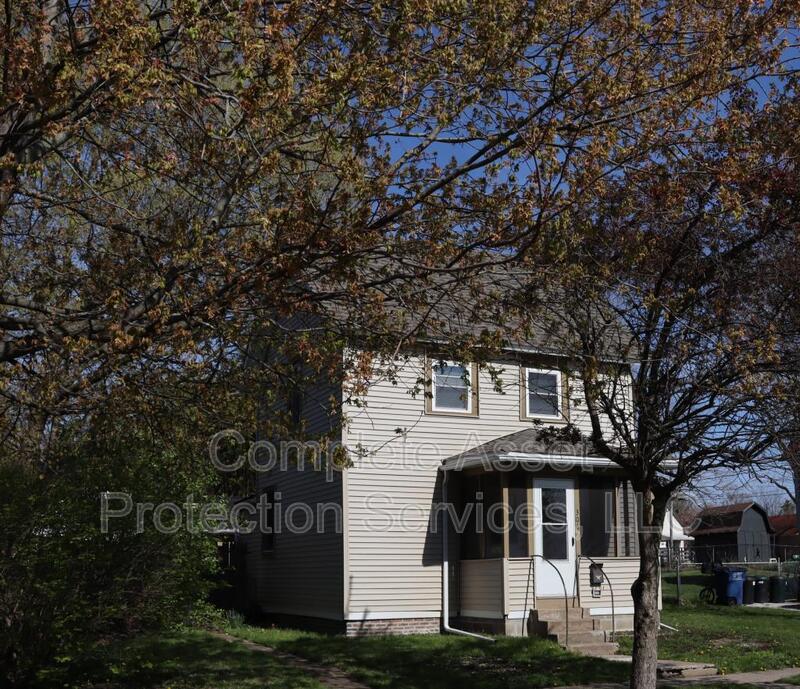 LaPorte House: 306 Cable Street