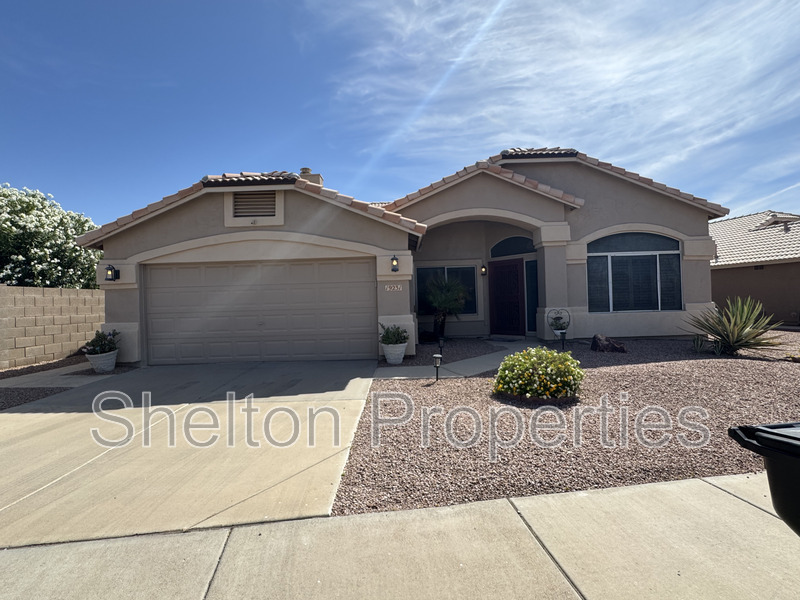 Surprise House: 19231 N Coyote Lakes Pkwy