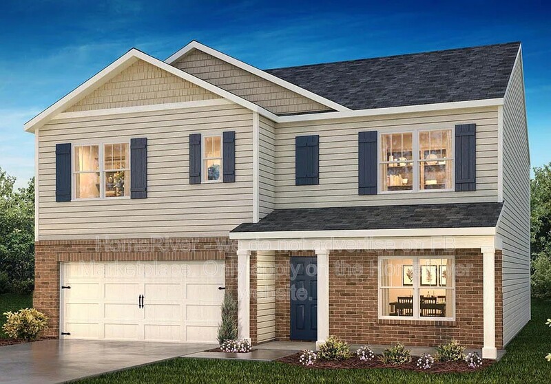 Winston Salem House: 2654 Titan Village Ct