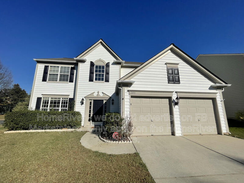 Charlotte House: 2103 Winthorp Ridge Rd