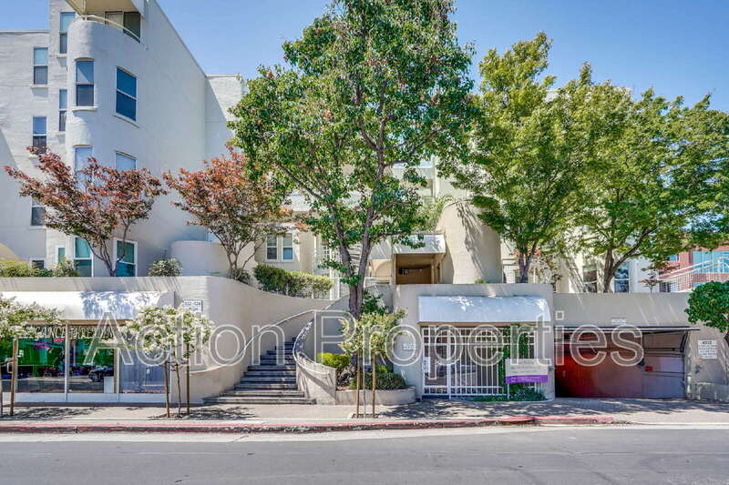 Palo Alto Condo: 432 High Street