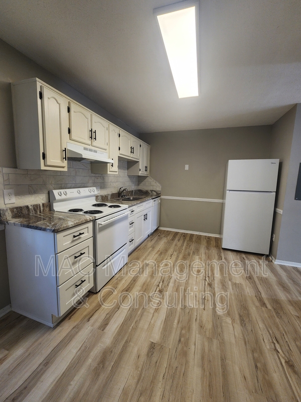 Cookeville Condo: 1321 Autumn Avenue - 1