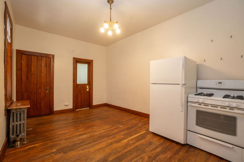 Boulder Condo: 2408 8th Street