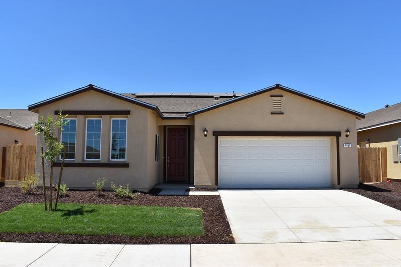 Merced House: 4851 Mari Cruz Lane