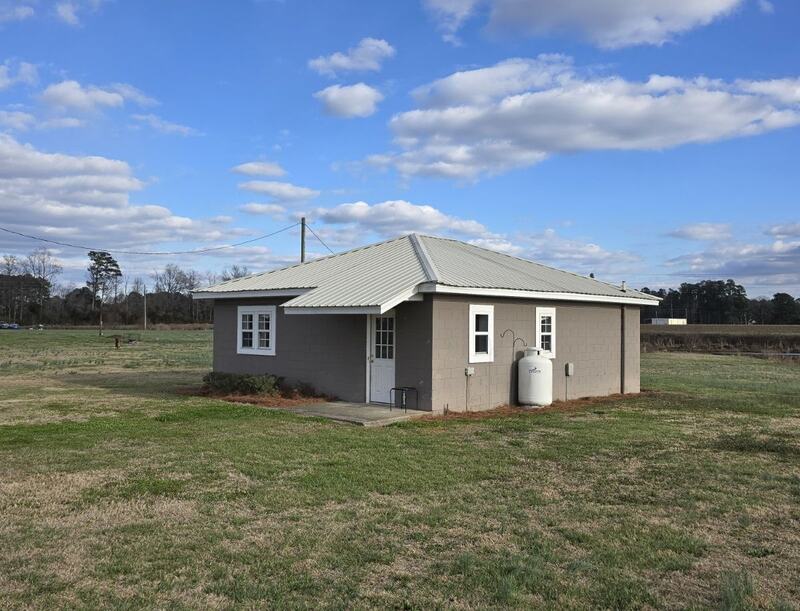 Chadbourn House: 95 Lake Park Drive