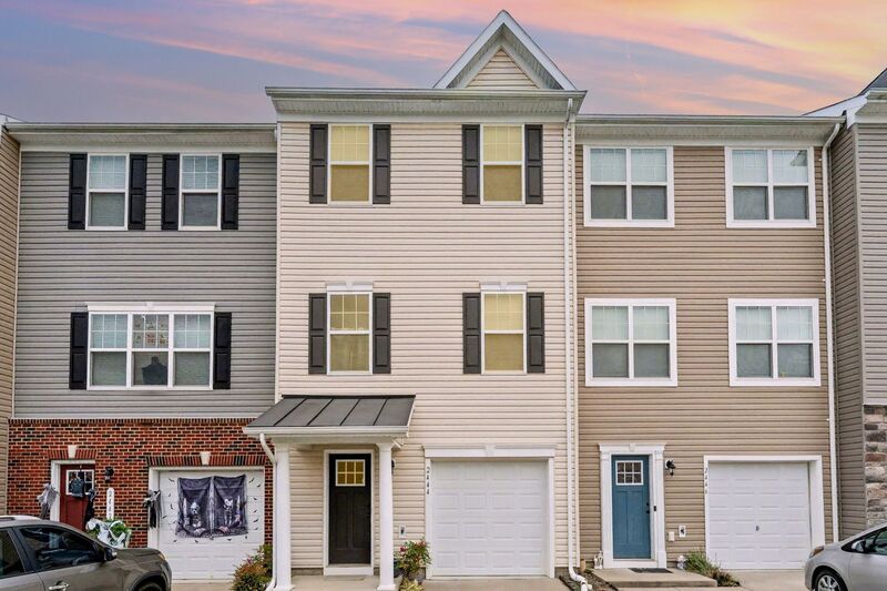 Spotsylvania House: 2444 Drake Lane