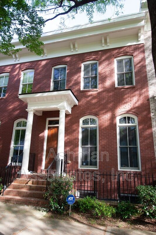 Atlanta House: 839 Inman Village Pkwy NE