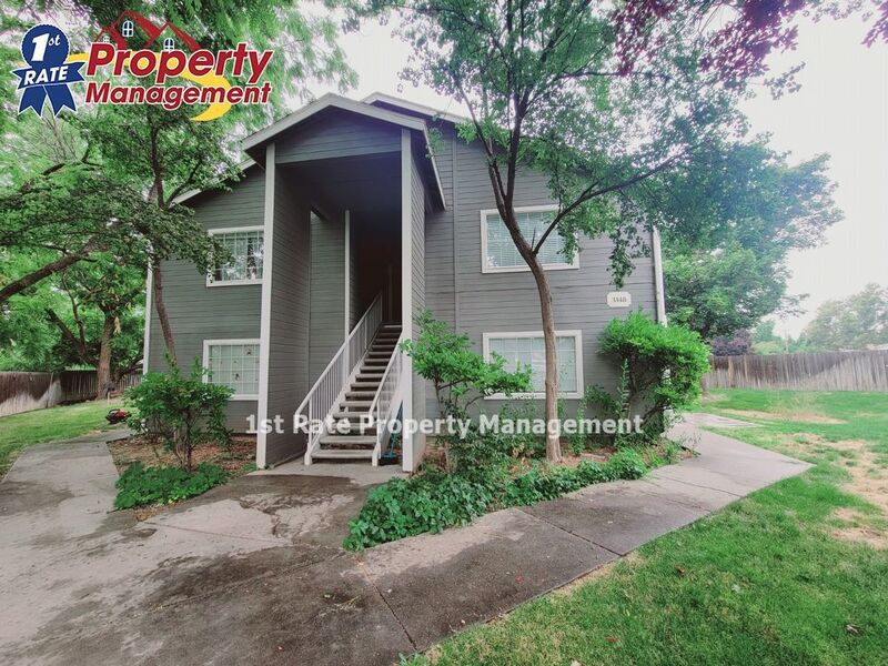 Boise Condo: 3116 N Esquire Rd
