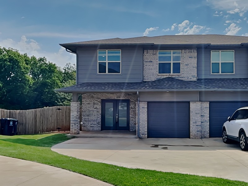 Oklahoma City Condo: 13526 Vinita Dr