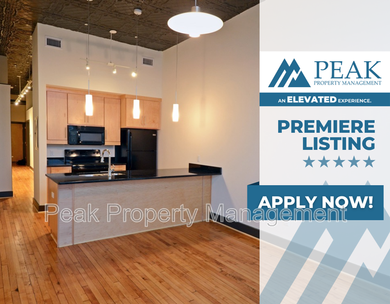 Petersburg House: 132 North Sycamore Street