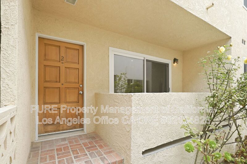 Santa Monica House: 2623 4th Street No.2