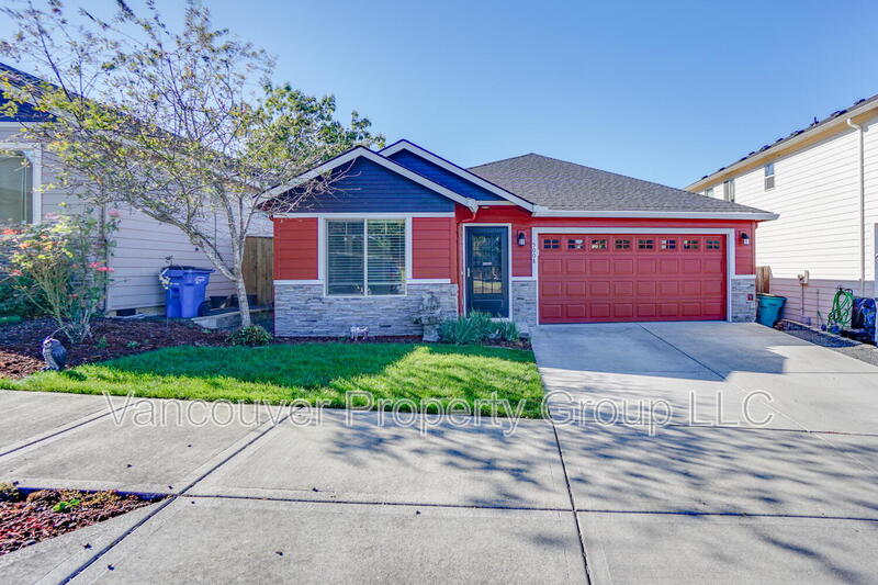 Vancouver House: 5008 Northeast 28th Avenue