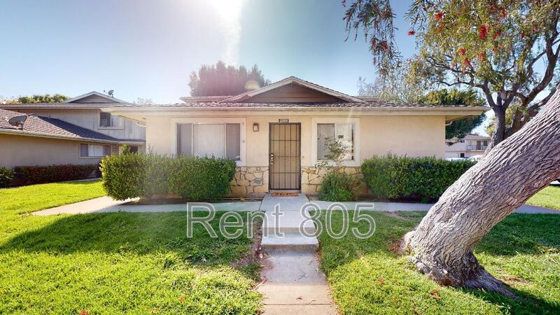 Port Hueneme Condo: 2585 Anchor Avenue