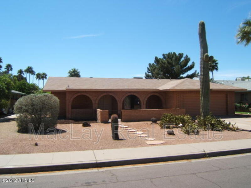 Tempe House: 1221 E. Watson Dr.