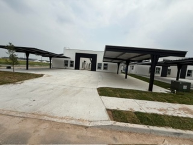 Weslaco Condo: 2813 Bravo Rd