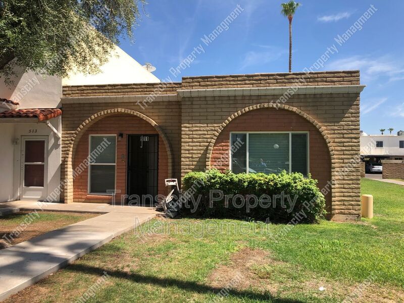 Mesa House: 511 N LeSueur