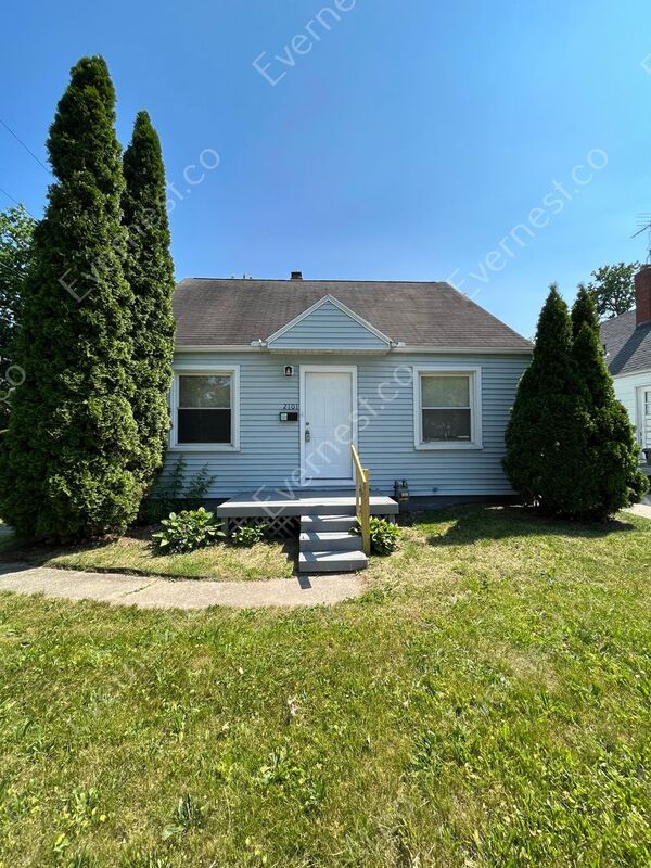 Request a Viewing for 2101 Mansfield Road Tenant Turner