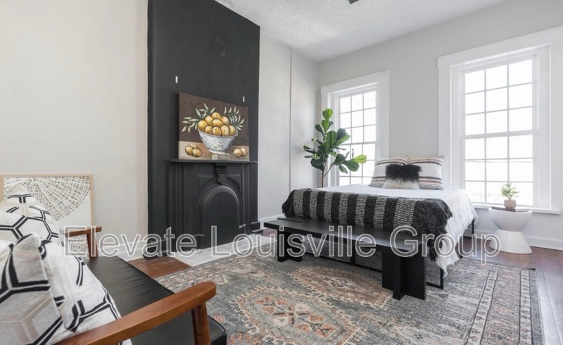 Louisville Condo: 914 East Muhammad Ali Boulevard - 2F