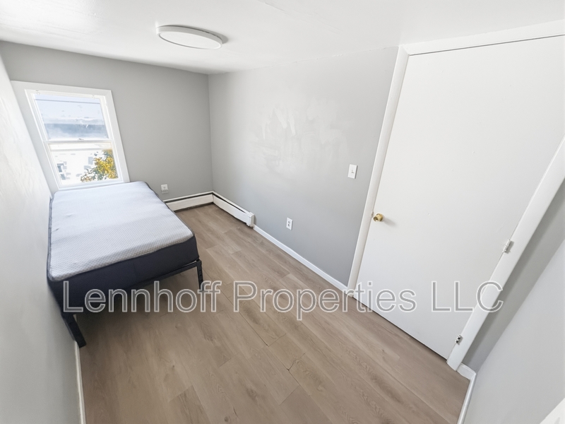 Lawrence Condo: 53 Bradford Street - 12