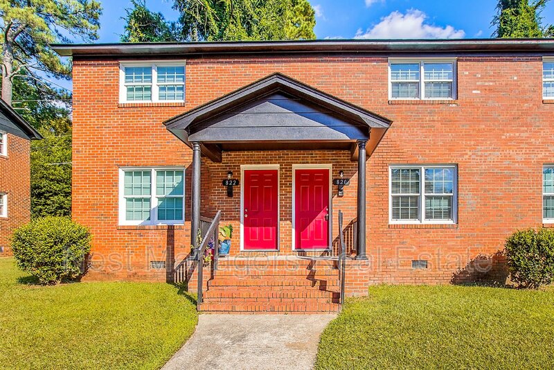 Fayetteville Condo: 820 Pilot Avenue