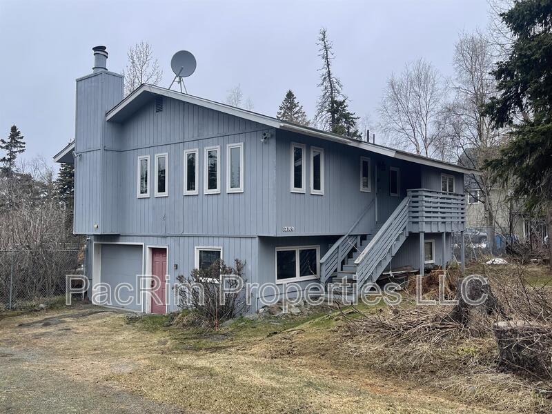 Anchorage House: 13100 Lupine Road