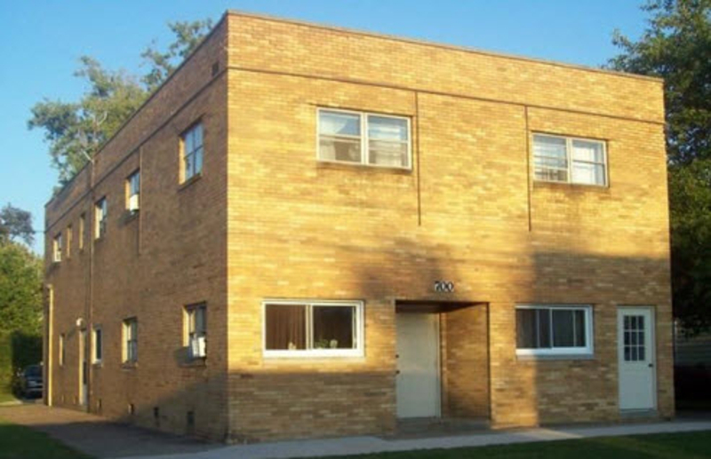 Fairport Harbor Condo: 700 High St #5