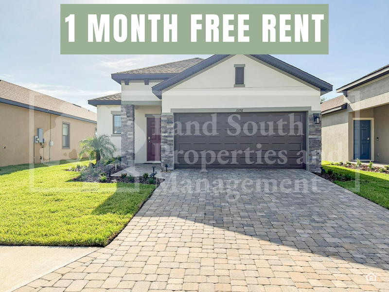 Lakeland House: 3376 Cup Drive