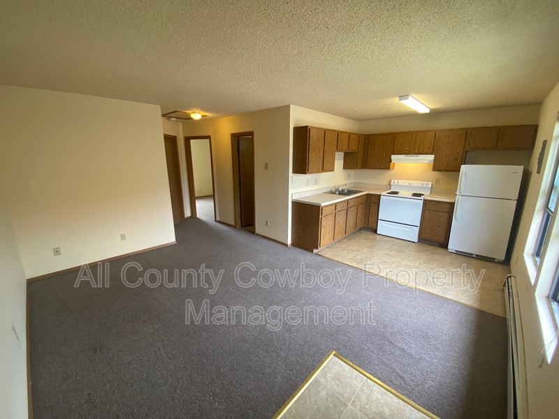 Laramie Condo: 3330 Joanna Brunner St.