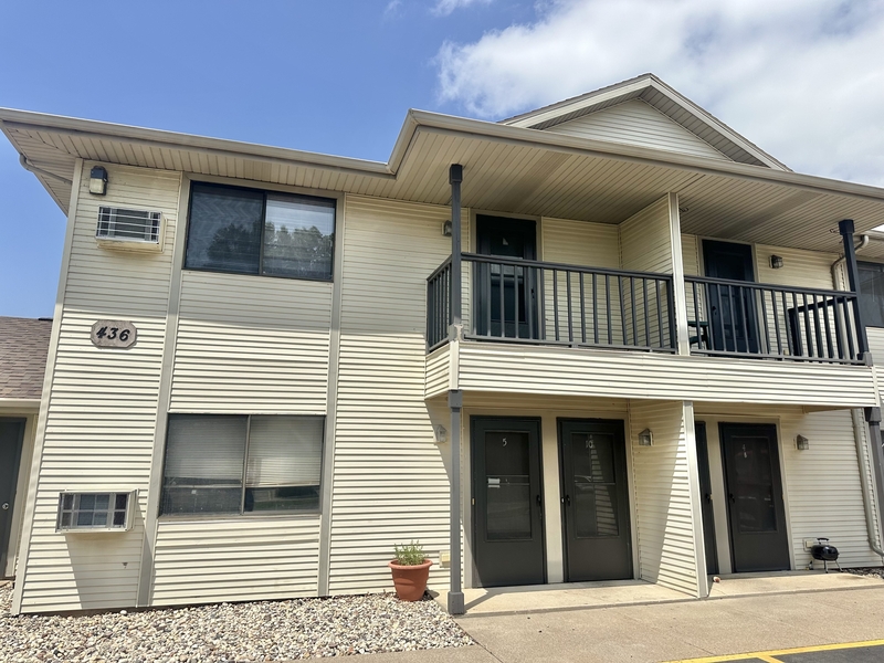 Oshkosh Condo: 436 Sullivan Street - 6